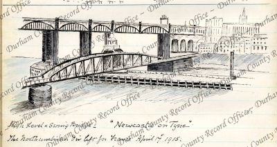 ref: D/DLI 7/63/3(81)