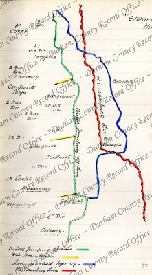 ref: D/DLI 7/63/3(85)