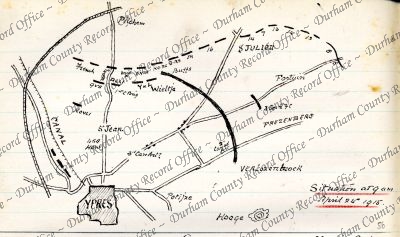 ref: D/DLI 7/63/3(86)