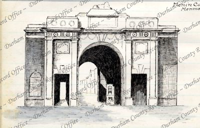 ref: D/DLI 7/63/3(87)