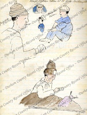 ref: D/DLI 7/63/3(90)