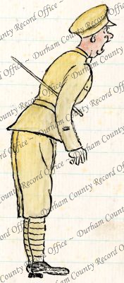 ref: D/DLI 7/63/3(92)