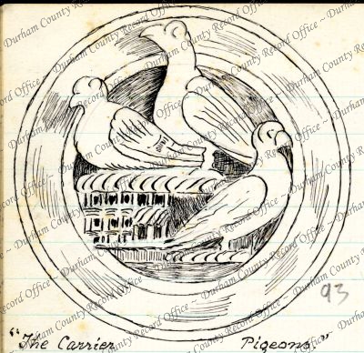 ref: D/DLI 7/63/3(93)