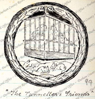 ref: D/DLI 7/63/3(94)