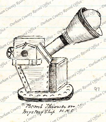 ref: D/DLI 7/63/3(97)