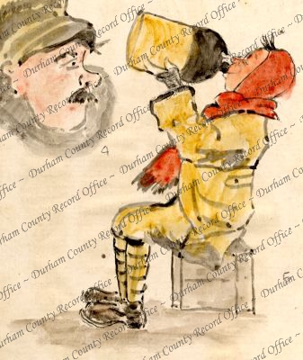 ref: D/DLI 7/63/4(5)