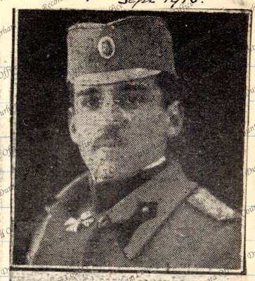 ref: D/DLI 7/63/4(57)