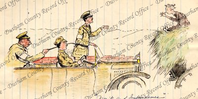 ref: D/DLI 7/63/4(65)