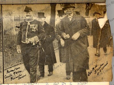 ref: D/DLI 7/63/4(92)