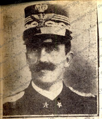 ref: D/DLI 7/63/4(103)