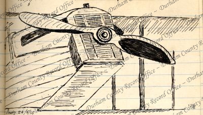 ref: D/DLI 7/63/4(128)