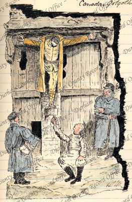 ref: D/DLI 7/63/4(134)