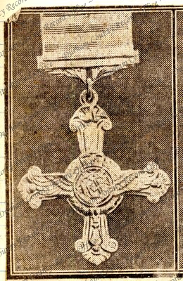 ref: D/DLI 7/63/4(140)