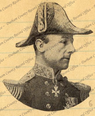 ref: D/DLI 7/63/5(6)