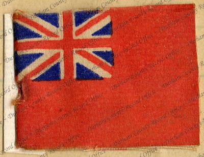 ref: D/DLI 7/63/5(9)