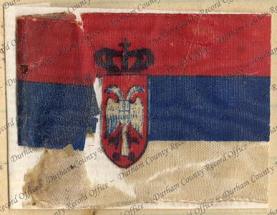 ref: D/DLI 7/63/5(15)