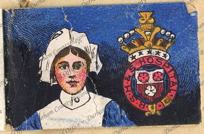 ref: D/DLI 7/63/5(21)