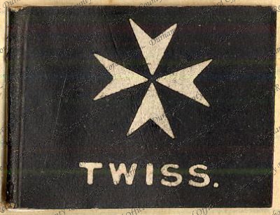 ref: D/DLI 7/63/5(27)