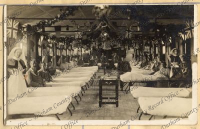 ref: D/DLI 7/63/5(29)