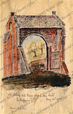 ref: D/DLI 7/63/5(32)