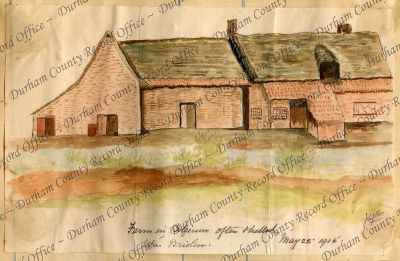 ref: D/DLI 7/63/5(33)