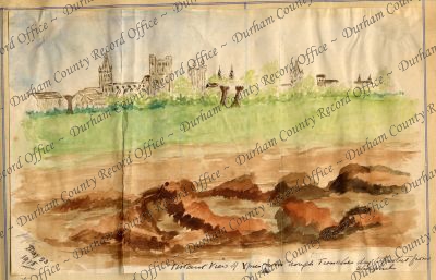 ref: D/DLI 7/63/5(35)