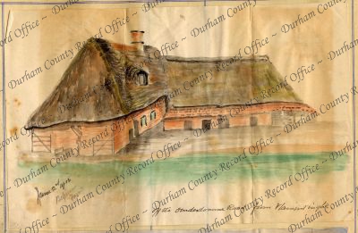 ref: D/DLI 7/63/5(51)