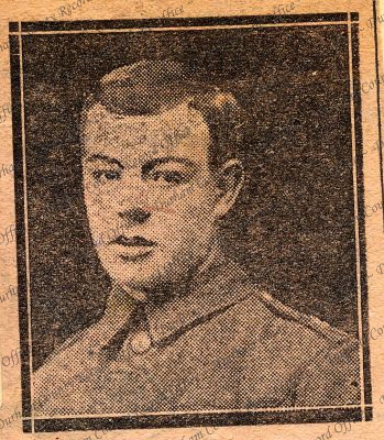 ref: D/DLI 7/63/5(56)