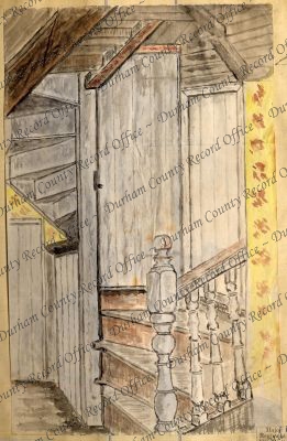 ref: D/DLI 7/63/5(63)