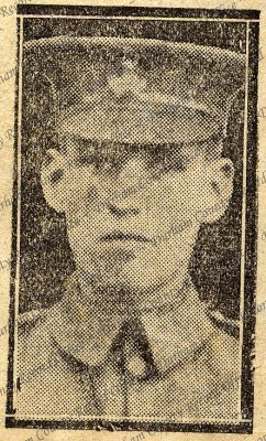 ref: D/DLI 7/63/5(87)