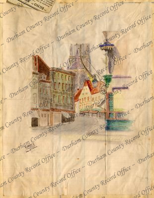 ref: D/DLI 7/63/5(101)