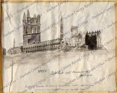 ref: D/DLI 7/63/5(103)