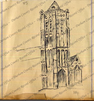 ref: D/DLI 7/63/5(104)