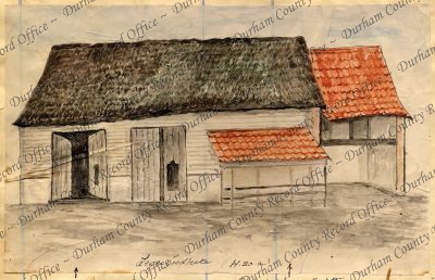 ref: D/DLI 7/63/5(106)