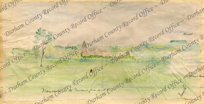 ref: D/DLI 7/63/5(109)