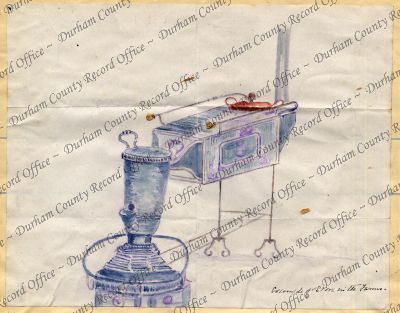 ref: D/DLI 7/63/5(111)