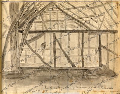 ref: D/DLI 7/63/5(112)