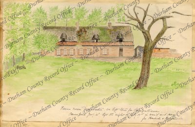 ref: D/DLI 7/63/5(115)