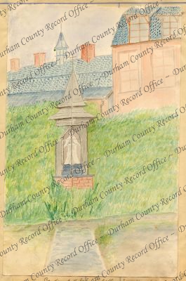 ref: D/DLI 7/63/5(116)