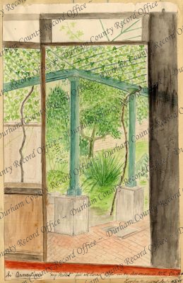 ref: D/DLI 7/63/5(117)