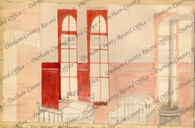 ref: D/DLI 7/63/5(118)