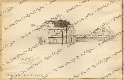 ref: D/DLI 7/63/5(124)