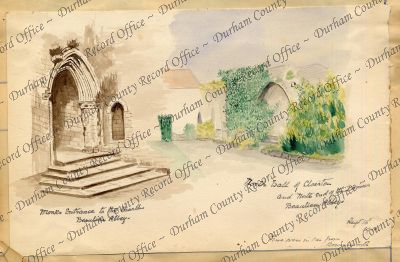 ref: D/DLI 7/63/5(127)