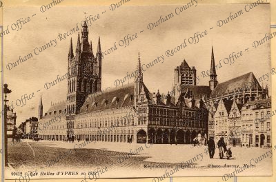 ref: D/DLI 7/63/5(128)