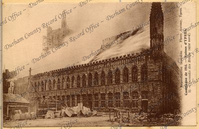 ref: D/DLI 7/63/5(129)