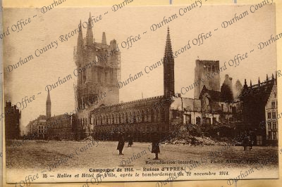 ref: D/DLI 7/63/5(130)