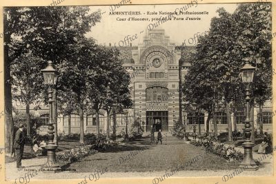 ref: D/DLI 7/63/5(131)