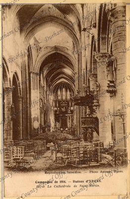 ref: D/DLI 7/63/5(132)