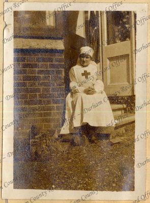 ref: D/DLI 7/63/5(133)