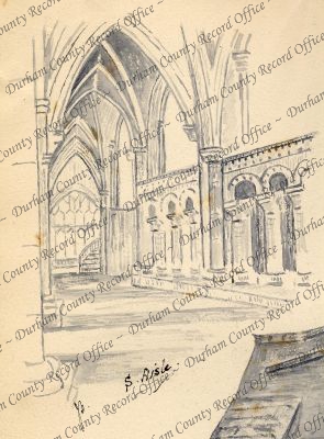 ref: D/DLI 7/63/5(135)